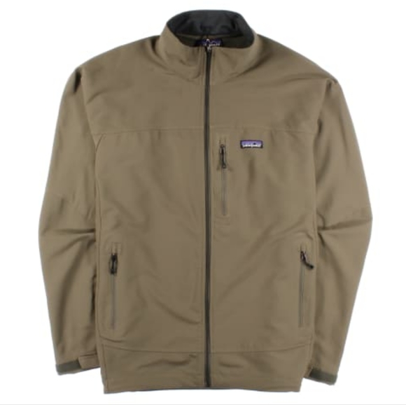 Patagonia Jackets & Coats Patagonia Mens Simple Guide Jacket M